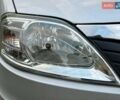 Серый Дачия Логан МСВ, объемом двигателя 1.6 л и пробегом 139 тыс. км за 6650 $, фото 19 на Automoto.ua