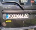 Сірий Дачія Логан МСВ, об'ємом двигуна 1.6 л та пробігом 183 тис. км за 7200 $, фото 16 на Automoto.ua