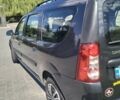 Сірий Дачія Логан МСВ, об'ємом двигуна 1.6 л та пробігом 183 тис. км за 7200 $, фото 3 на Automoto.ua