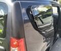Сірий Дачія Логан МСВ, об'ємом двигуна 1.6 л та пробігом 183 тис. км за 7200 $, фото 4 на Automoto.ua