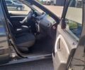 Сірий Дачія Логан МСВ, об'ємом двигуна 1.6 л та пробігом 183 тис. км за 7200 $, фото 18 на Automoto.ua