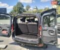 Сірий Дачія Логан МСВ, об'ємом двигуна 1.6 л та пробігом 183 тис. км за 7200 $, фото 15 на Automoto.ua