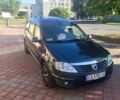 Серый Дачия Логан МСВ, объемом двигателя 1.6 л и пробегом 315 тыс. км за 6000 $, фото 1 на Automoto.ua