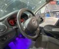 Сірий Дачія Логан МСВ, об'ємом двигуна 0.9 л та пробігом 107 тис. км за 7300 $, фото 25 на Automoto.ua