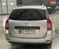 Сірий Дачія Логан МСВ, об'ємом двигуна 0.9 л та пробігом 107 тис. км за 7300 $, фото 2 на Automoto.ua