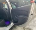 Сірий Дачія Логан МСВ, об'ємом двигуна 0.9 л та пробігом 107 тис. км за 7300 $, фото 19 на Automoto.ua