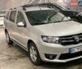 Сірий Дачія Логан МСВ, об'ємом двигуна 0.9 л та пробігом 107 тис. км за 7300 $, фото 7 на Automoto.ua