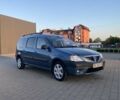 Синій Дачія Логан МСВ, об'ємом двигуна 1.6 л та пробігом 270 тис. км за 4350 $, фото 1 на Automoto.ua
