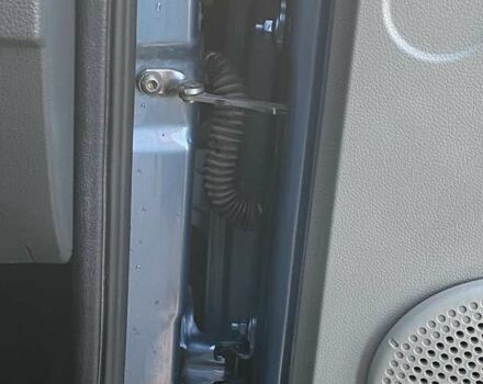 Синій Дачія Логан МСВ, об'ємом двигуна 1.6 л та пробігом 270 тис. км за 4350 $, фото 16 на Automoto.ua