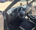 Синий Дачия Логан МСВ, объемом двигателя 1.6 л и пробегом 336 тыс. км за 4600 $, фото 11 на Automoto.ua