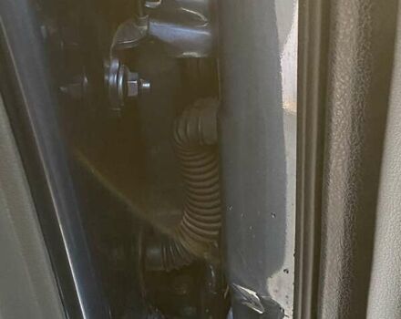 Синій Дачія Логан МСВ, об'ємом двигуна 1.6 л та пробігом 270 тис. км за 4350 $, фото 13 на Automoto.ua