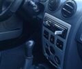 Синий Дачия Логан МСВ, объемом двигателя 1.6 л и пробегом 248 тыс. км за 5000 $, фото 14 на Automoto.ua