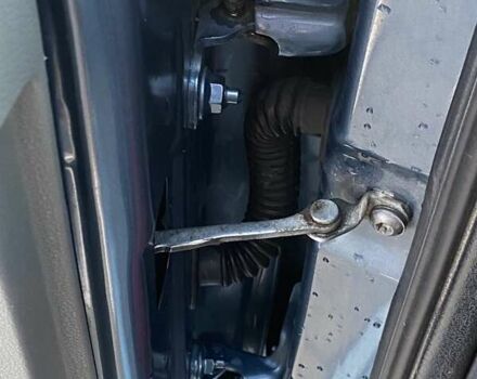 Синій Дачія Логан МСВ, об'ємом двигуна 1.6 л та пробігом 270 тис. км за 4350 $, фото 15 на Automoto.ua