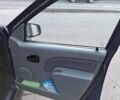 Синий Дачия Логан МСВ, объемом двигателя 1.6 л и пробегом 217 тыс. км за 4600 $, фото 1 на Automoto.ua