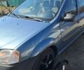 Синий Дачия Логан МСВ, объемом двигателя 1.6 л и пробегом 336 тыс. км за 4600 $, фото 2 на Automoto.ua