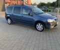 Синій Дачія Логан МСВ, об'ємом двигуна 1.6 л та пробігом 270 тис. км за 4350 $, фото 1 на Automoto.ua