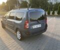 Синій Дачія Логан МСВ, об'ємом двигуна 1.6 л та пробігом 270 тис. км за 4350 $, фото 7 на Automoto.ua