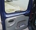 Синий Дачия Логан МСВ, объемом двигателя 1.6 л и пробегом 217 тыс. км за 4600 $, фото 12 на Automoto.ua