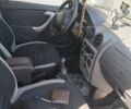 Синий Дачия Логан МСВ, объемом двигателя 1.6 л и пробегом 336 тыс. км за 4600 $, фото 18 на Automoto.ua