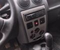 Синий Дачия Логан МСВ, объемом двигателя 1.4 л и пробегом 182 тыс. км за 4500 $, фото 21 на Automoto.ua