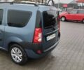 Синий Дачия Логан МСВ, объемом двигателя 1.4 л и пробегом 182 тыс. км за 4500 $, фото 6 на Automoto.ua