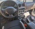 Синий Дачия Логан МСВ, объемом двигателя 1.6 л и пробегом 336 тыс. км за 4600 $, фото 16 на Automoto.ua