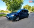 Синій Дачія Логан МСВ, об'ємом двигуна 1.4 л та пробігом 245 тис. км за 3850 $, фото 1 на Automoto.ua