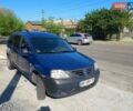 Синий Дачия Логан МСВ, объемом двигателя 1.4 л и пробегом 170 тыс. км за 4500 $, фото 1 на Automoto.ua