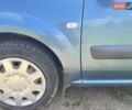 Синий Дачия Логан МСВ, объемом двигателя 1.6 л и пробегом 238 тыс. км за 4700 $, фото 39 на Automoto.ua