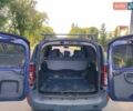 Синій Дачія Логан МСВ, об'ємом двигуна 1.4 л та пробігом 245 тис. км за 3850 $, фото 12 на Automoto.ua