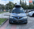 Синий Дачия Логан МСВ, объемом двигателя 1.6 л и пробегом 180 тыс. км за 3300 $, фото 4 на Automoto.ua