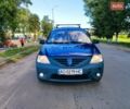 Синій Дачія Логан МСВ, об'ємом двигуна 1.4 л та пробігом 245 тис. км за 3850 $, фото 3 на Automoto.ua