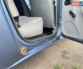 Синий Дачия Логан МСВ, объемом двигателя 1.6 л и пробегом 238 тыс. км за 4700 $, фото 16 на Automoto.ua