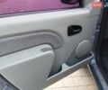 Синій Дачія Логан МСВ, об'ємом двигуна 1.6 л та пробігом 169 тис. км за 5390 $, фото 39 на Automoto.ua