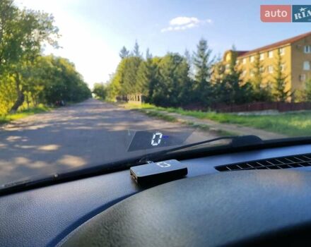 Синій Дачія Логан МСВ, об'ємом двигуна 1.4 л та пробігом 245 тис. км за 3850 $, фото 11 на Automoto.ua