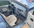Синий Дачия Логан МСВ, объемом двигателя 1.6 л и пробегом 238 тыс. км за 4700 $, фото 14 на Automoto.ua