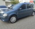 Синій Дачія Логан МСВ, об'ємом двигуна 1.6 л та пробігом 169 тис. км за 5390 $, фото 10 на Automoto.ua