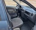 Синий Дачия Логан МСВ, объемом двигателя 1.6 л и пробегом 257 тыс. км за 2700 $, фото 7 на Automoto.ua