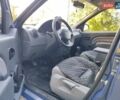 Синій Дачія Логан МСВ, об'ємом двигуна 1.4 л та пробігом 245 тис. км за 3850 $, фото 14 на Automoto.ua
