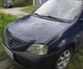 Синий Дачия Логан МСВ, объемом двигателя 1.6 л и пробегом 225 тыс. км за 4800 $, фото 5 на Automoto.ua
