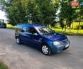 Синій Дачія Логан МСВ, об'ємом двигуна 1.4 л та пробігом 245 тис. км за 3850 $, фото 7 на Automoto.ua