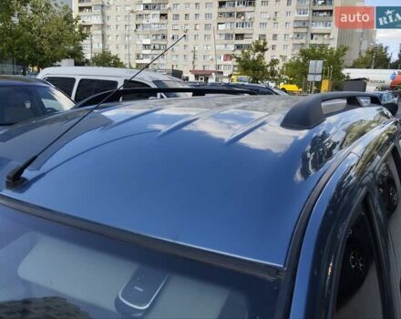 Синій Дачія Логан МСВ, об'ємом двигуна 1.6 л та пробігом 169 тис. км за 5390 $, фото 46 на Automoto.ua