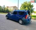 Синій Дачія Логан МСВ, об'ємом двигуна 1.4 л та пробігом 245 тис. км за 3850 $, фото 4 на Automoto.ua