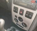 Синій Дачія Логан МСВ, об'ємом двигуна 1.6 л та пробігом 169 тис. км за 5390 $, фото 25 на Automoto.ua