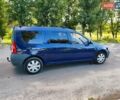 Синій Дачія Логан МСВ, об'ємом двигуна 1.4 л та пробігом 245 тис. км за 3850 $, фото 19 на Automoto.ua