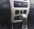 Синій Дачія Логан МСВ, об'ємом двигуна 1.6 л та пробігом 239 тис. км за 5600 $, фото 19 на Automoto.ua