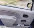 Синий Дачия Логан МСВ, объемом двигателя 1.4 л и пробегом 163 тыс. км за 5400 $, фото 4 на Automoto.ua