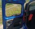 Синій Дачія Логан МСВ, об'ємом двигуна 1.6 л та пробігом 167 тис. км за 6200 $, фото 21 на Automoto.ua