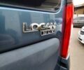 Синий Дачия Логан МСВ, объемом двигателя 1.4 л и пробегом 210 тыс. км за 5969 $, фото 19 на Automoto.ua