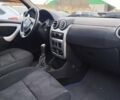 Синій Дачія Логан МСВ, об'ємом двигуна 1.6 л та пробігом 239 тис. км за 5600 $, фото 17 на Automoto.ua